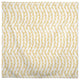 Vine Pattern Yellow 58x58 Tablecloth