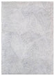 Uttermost 73093-8 Paonia Geometric 8 X 10 Rug