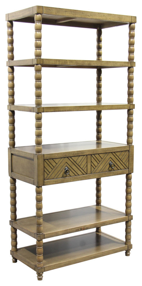 Seine Etagere Bookcase