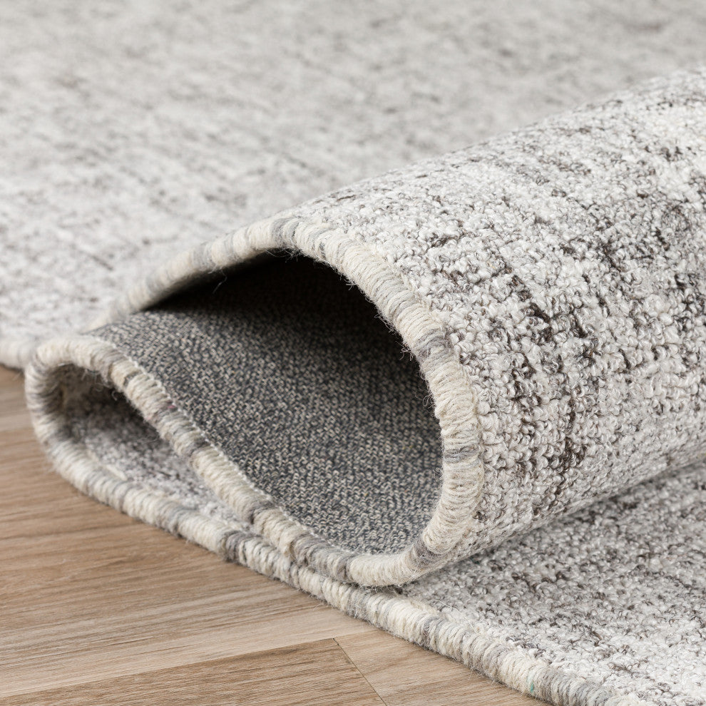 Mateo ME1 Marble 10' x 10' Octagon Rug