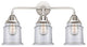 Innovations Lighting 288-3W-PC-G182 Canton 3 Light 24" Bath Vanity Light