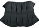 Modway Waverunner Ottoman, Black