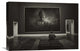 "Farina Tipo 00" Stretched Canvas Giclee by Raphael Guarino, 22x15"