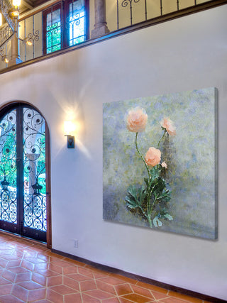 "A Little Dream" Print on Canvas by Irena Orlov