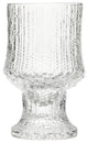 iittala Ultima Thule Red Wine Glass, Set of 2, Clear, 1008528