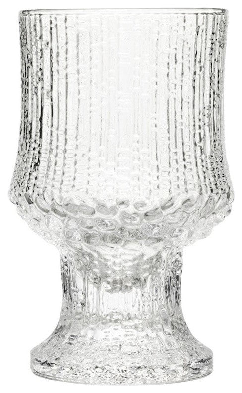 iittala Ultima Thule Red Wine Glass, Set of 2, Clear, 1008528