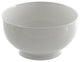 7" Whittier Round Footed Bowl, Set of 4