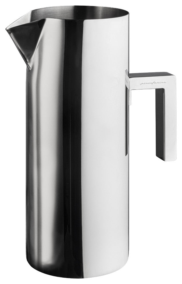 Stile By Pininarina Water Pitcher Mirror