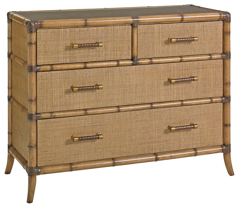 Bermuda Sands Chest