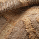 Dash & Albert Rumi Handwoven Jute Rug, Brown, 2' x 3'