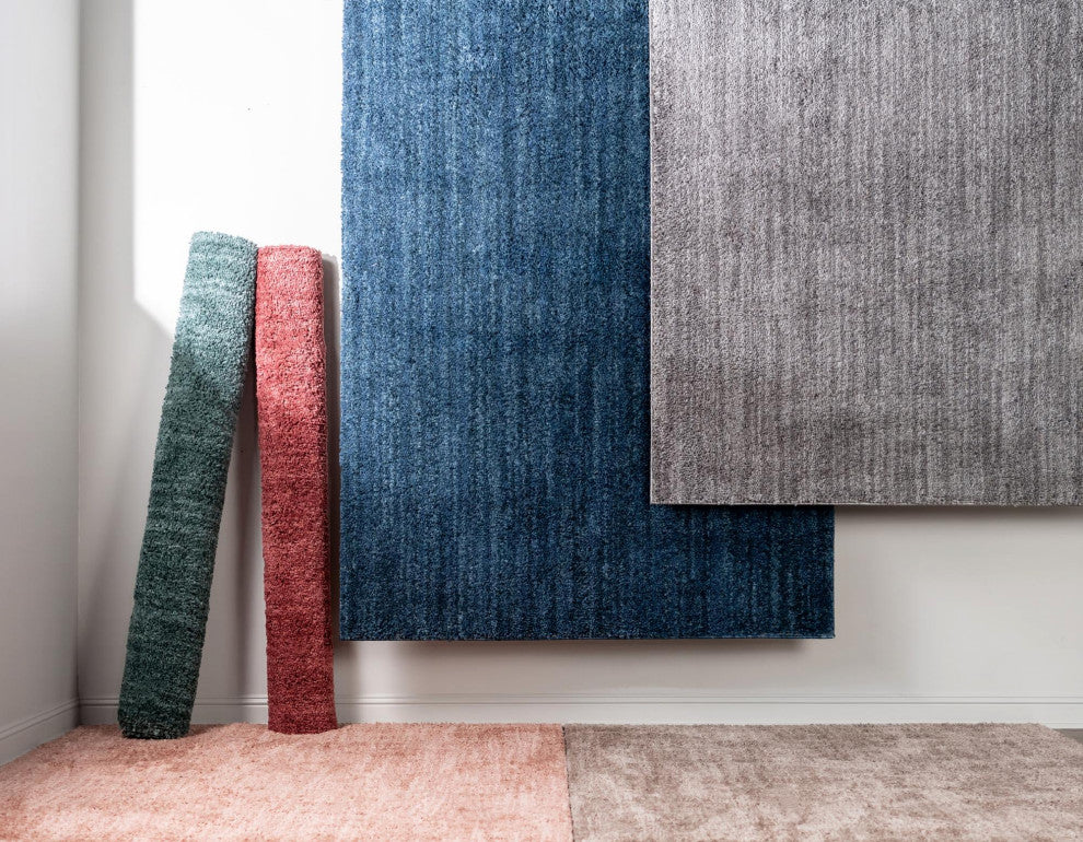 Jill Zarin Shaggy Shaggy Chic Rug