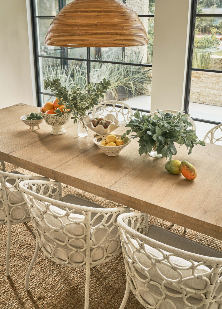 The Coastal Living Weekender Dining Table