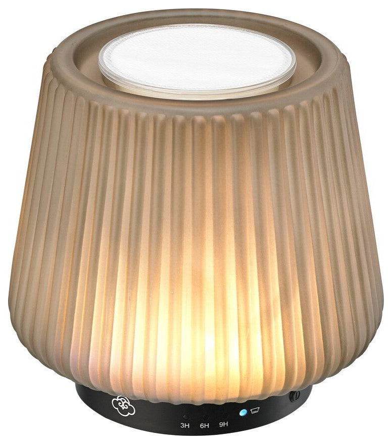 Serene House Electric Wax Melt Warmer with Timer No-Spill Wax | 30g