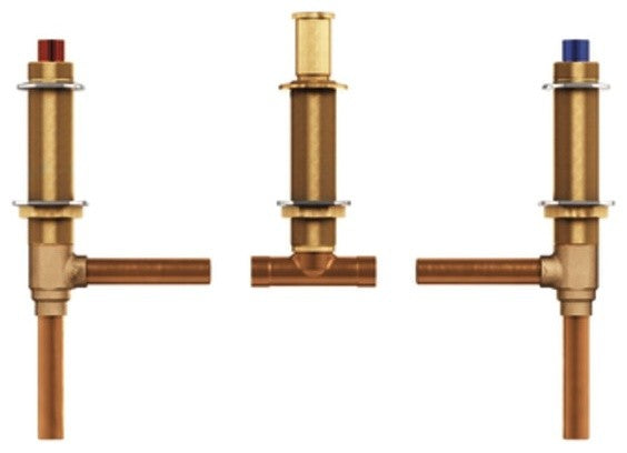 Moen, Bathroom Part, 12"x16"x6"