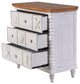 Horwitz 3 Drawer Dresser