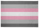 Demi Girl Chenille Rug, Demi Girl, 5'x7'