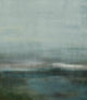 Blue Vintage Gallery, 40"x46", Gallery Wrapped