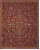 Nourison 2020 Brick Area Rug