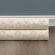 Paragon Sand Designer Jacquard Fabric Sample, 4Wx4L