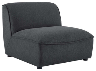Comprise Armless Chair