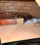 Ventura "Preto" Premium Pizza Oven