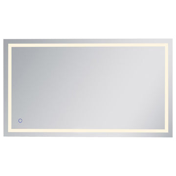 Elegant MRE14272 Helios 42"x72" Hardwired LED Mirror