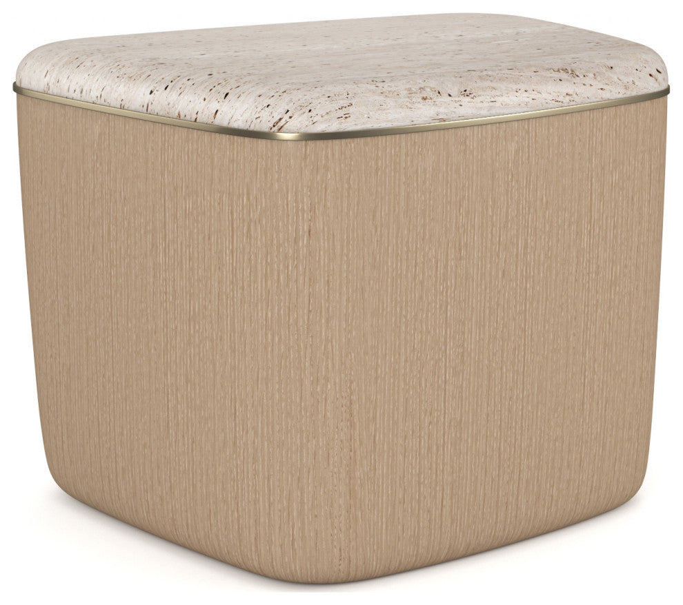 Serir Large Cocktail Table