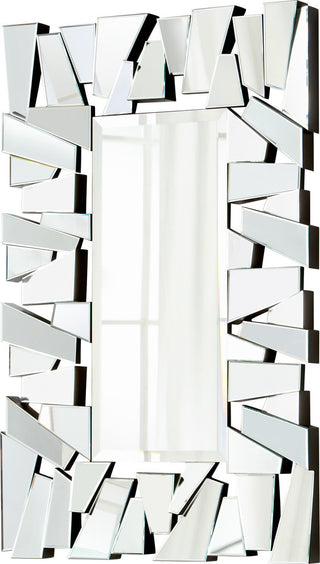Cyan Design Deconstructed Mirror