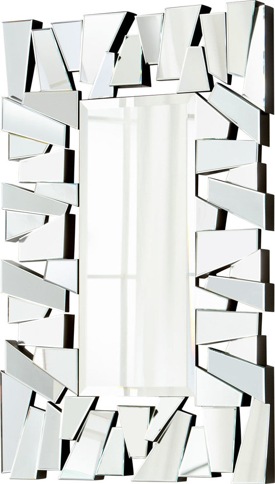 Cyan Design Deconstructed Mirror
