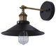 Aharon 1-Light Pendant