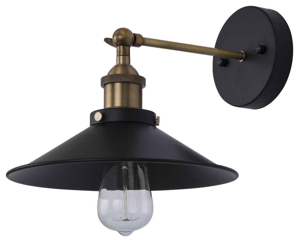Aharon 1-Light Pendant
