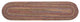 Worley Runner, Red 2x5