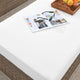 MODWAY Convene Outdoor Patio Outdoor Patio Rectangle Ottoman
