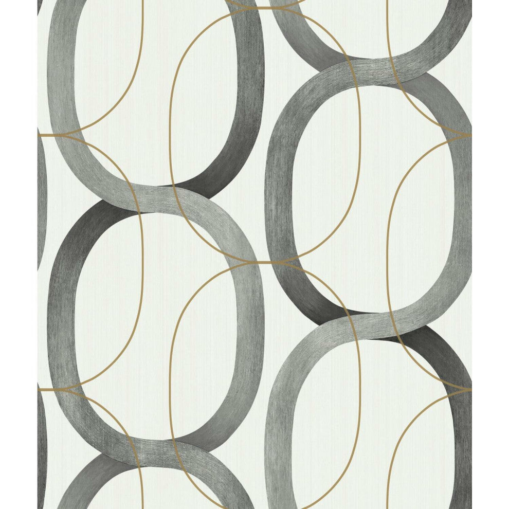 Interlock Wallpaper