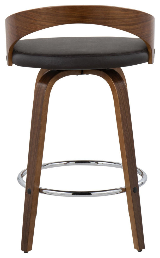 Grotto 25" Counter Stool, Set of 2