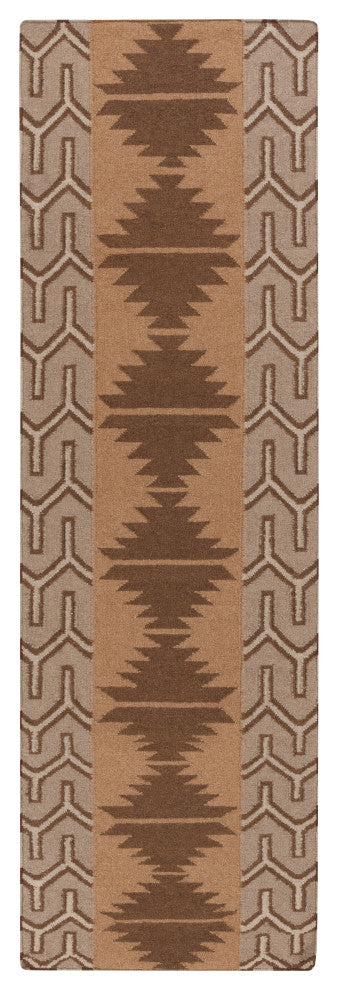 Surya Jewel Tone II JTII-2068 3'6" x 5'6" Rug