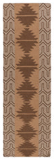 Surya Jewel Tone II JTII-2068 3'6" x 5'6" Rug