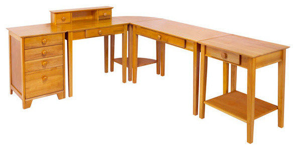 Studio 5-Piece Home Office Set