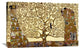 "The Stoclet Frieze" Artwork, 36"x23"