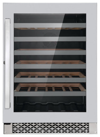 5-Piece Kitchen, 48" Gas Range and 48" Under Cabinet Range Hood