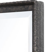 Uttermost Callan Dressing / Leaner Mirror