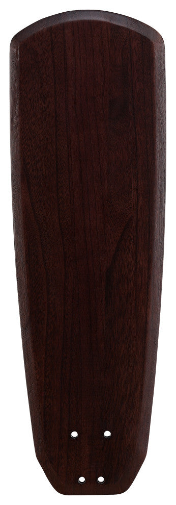 myFanimation 54" Blade Set of 5 - Dark Walnut