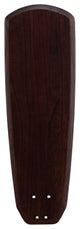 myFanimation 54" Blade Set of 5 - Dark Walnut