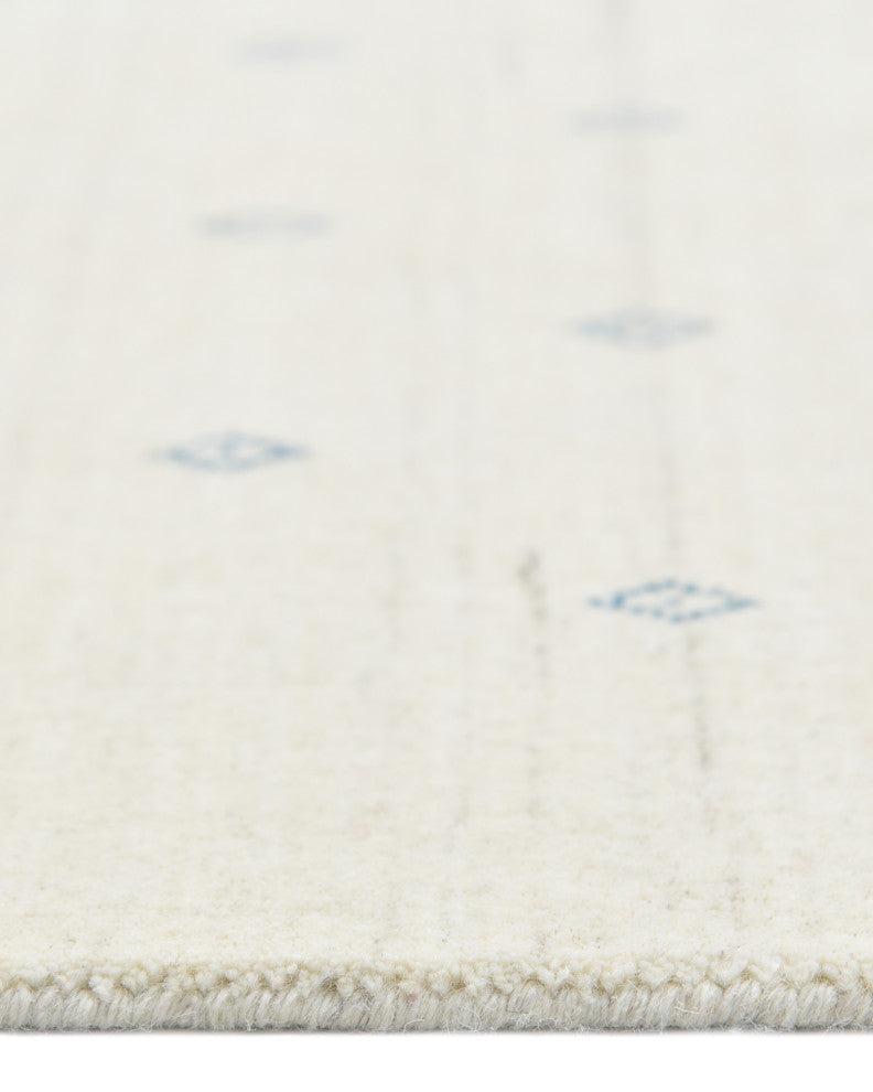 Simi, Handmade Area Rug 6' 0" x 9' 0", 3 X 5