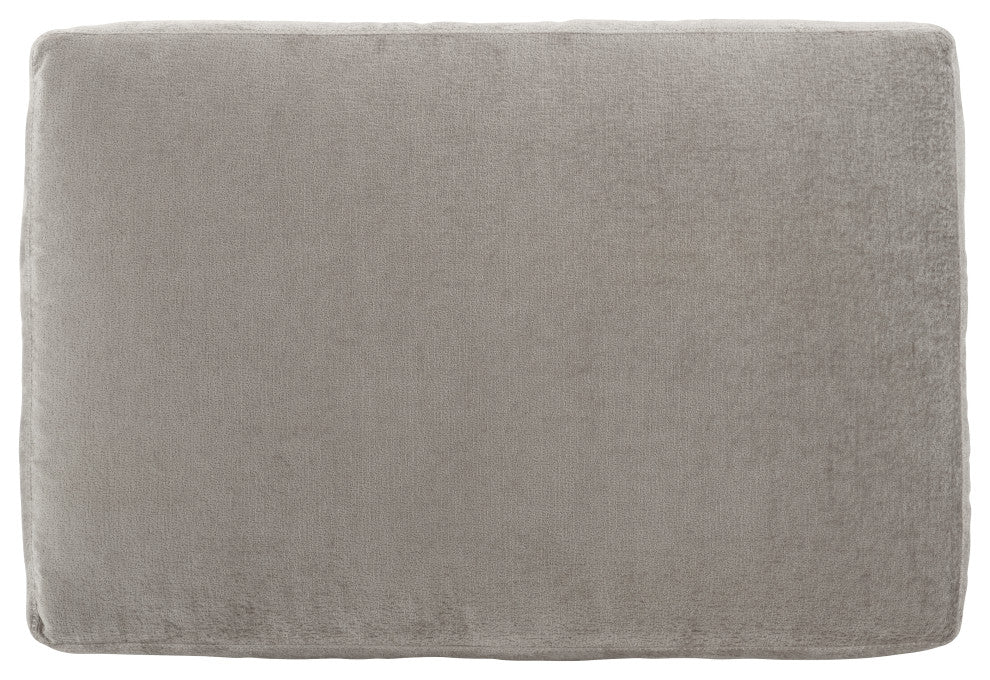 Bernhardt Mily Cocktail Ottoman