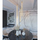 Cass Pendant LED 25W 2400Lm 120V