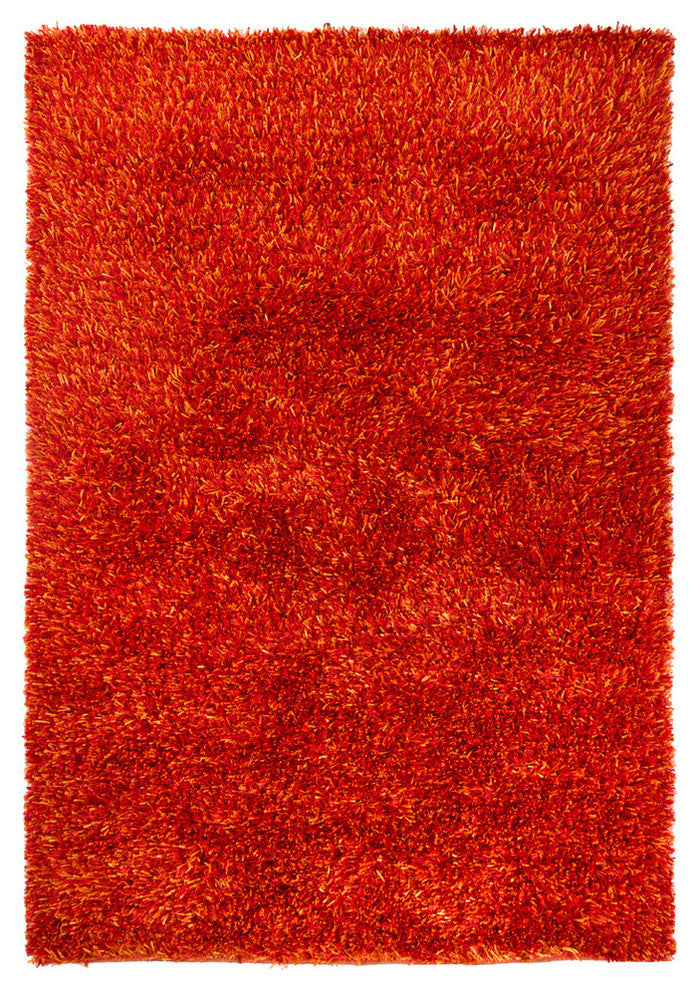 Tulip Contemporary Area Rug, 7''9"x10''6"