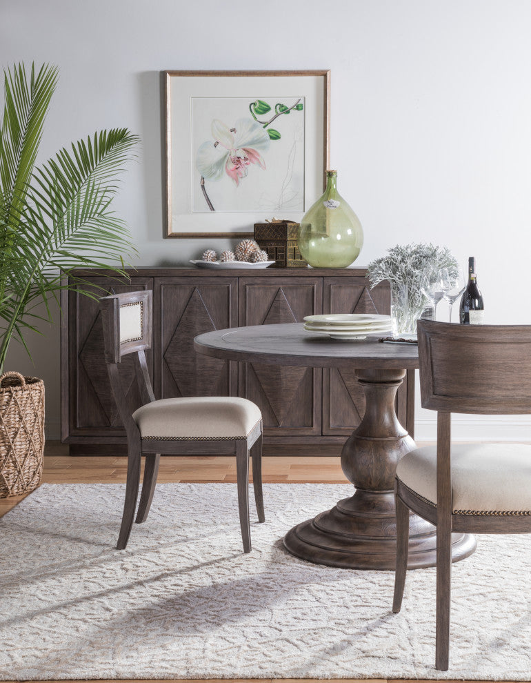 Aperitif Side Chair