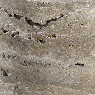 Uttermost 18186 Shadowstone Marble - Dark Bronze / Gray