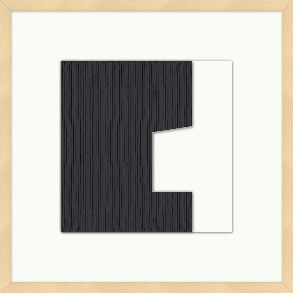 Geometric Inverse 1